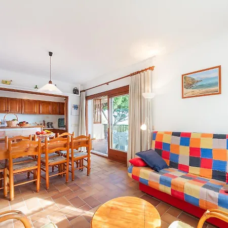 דירה Melis-ii - 6 By Interhome
