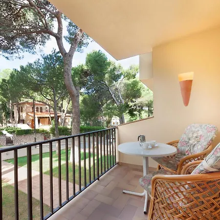 Apartment Melis-ii *