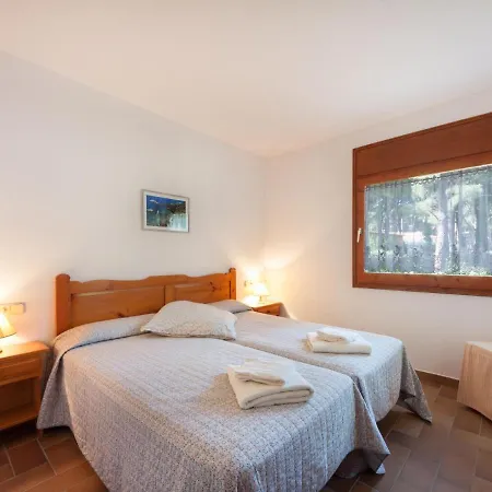 Melis-ii Apartment