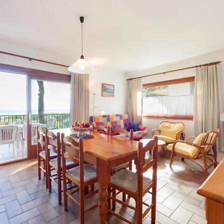 Melis-ii - 6 By Interhome Appartement *