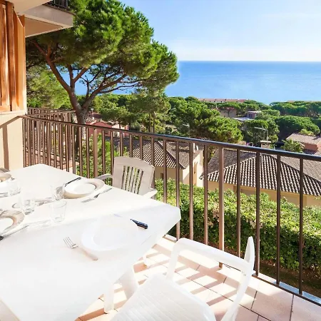 Appartement Melis-ii - 6 *