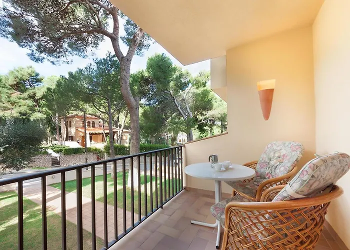 Appartement Melis-ii - 6 By Interhome *