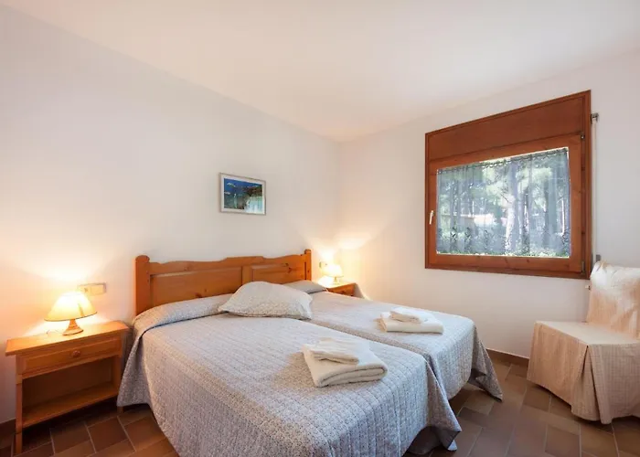 Melis-ii - 6 By Interhome Appartement