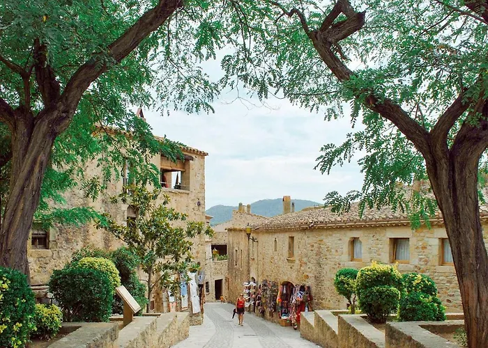 Melis-ii - 6 By Interhome Pals